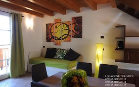Appartamenti Tasel With Heated Pool